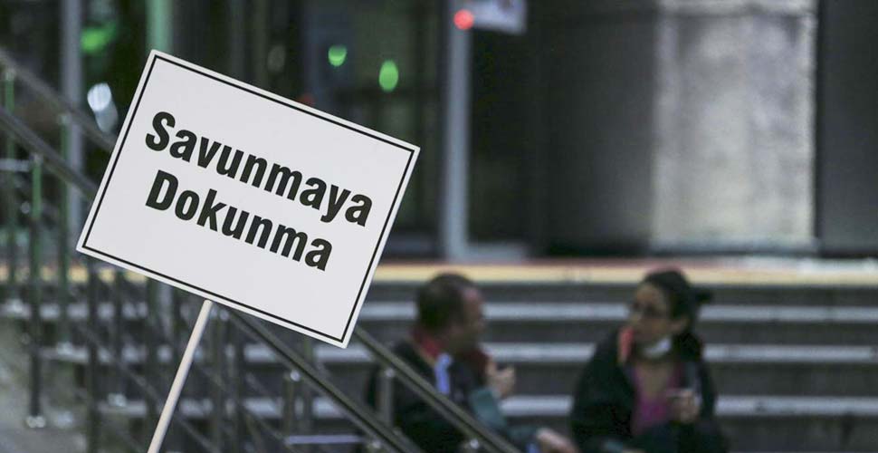 Çok tartışılan sistem hayata geçiyor: Yeni barolara da CMK görevi