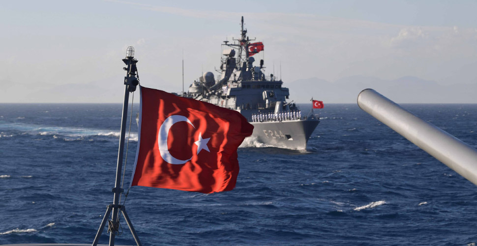 Ege'deki Navtex ilanında Lozan'a vurgu yapıldı! Navtex nedir ve ne anlama geliyor?