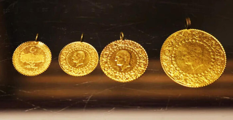 Gram altın 473 lira seviyelerinde
