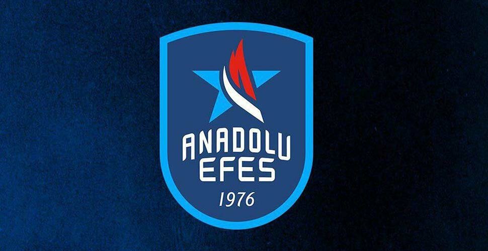 Anadolu Efes'te 2 kişi daha Kovid-19'a yakalandı
