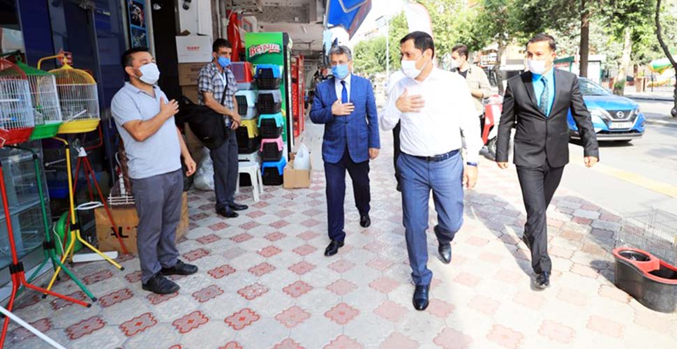 Kastamonu'da kalabalık yerlerde sigara içmek yasaklandı