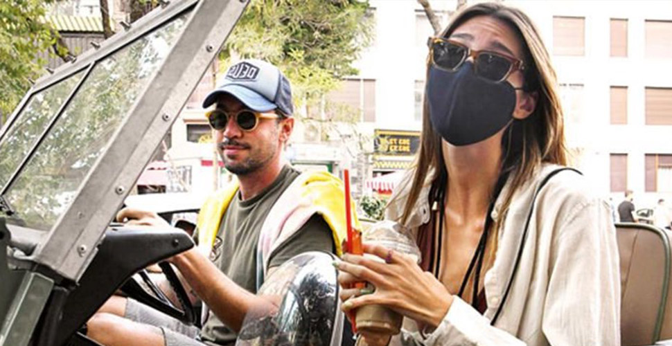 Şevval Şahin'den şok sözler: Çok değil 10 kişide koronavirüs çıktı!