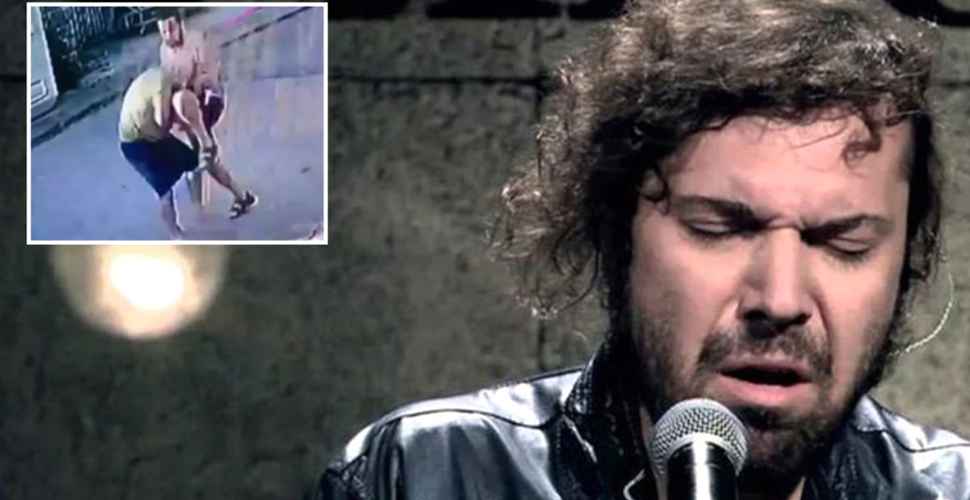 Komşusunu döven Halil Sezai'nin 4 suçtan ifadesi alınacak