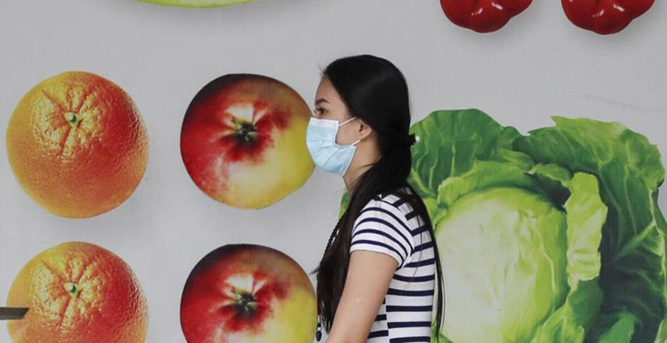 Korona döneminde vegan beslenme riskli