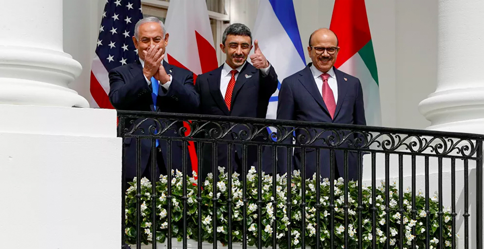 İsrail'den, Körfez ülkelerine boru hattı teklifi