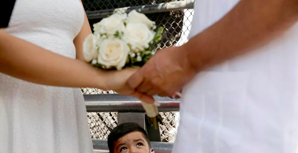 ABD'de 60 kişinin katıldığı düğünden sonra 7 kişi koronavirüsten öldü