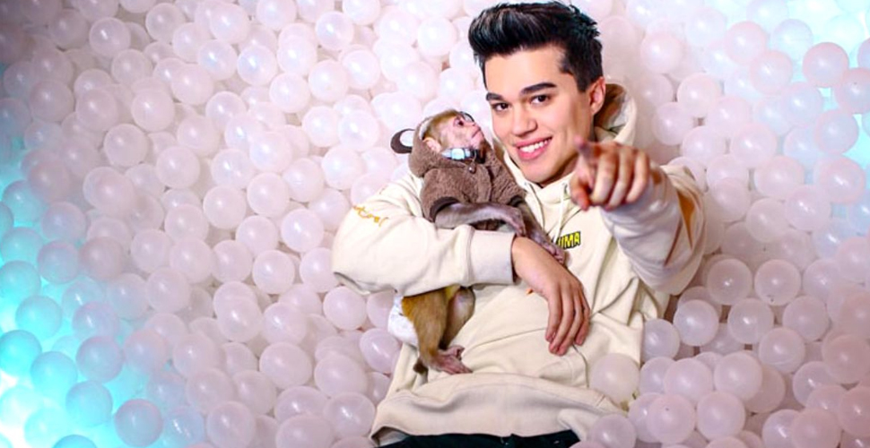 Sosyal medya fenomeni Meriç İzgi gözaltına alındı