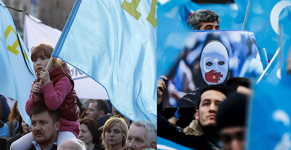 İsveç giyim firmasından, Çinli iplik üreticisine ‘Uygur’ tepkisi