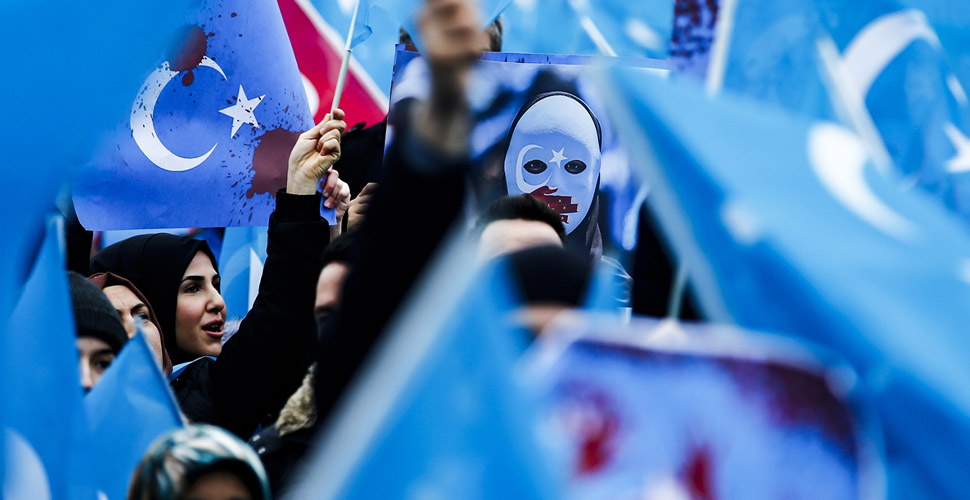 Uygur iddiaları artıyor Ankara sessiz kalıyor