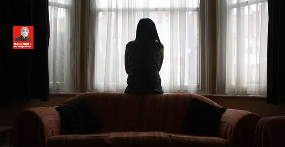 Masallar Kadınlar İçin Bir Çıkış