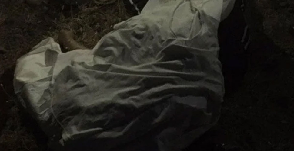 Aleyna Çakır'ın ölümünde şüpheli olan Ümitcan Uygur'un annesi, dağlık alanda ölü bulundu