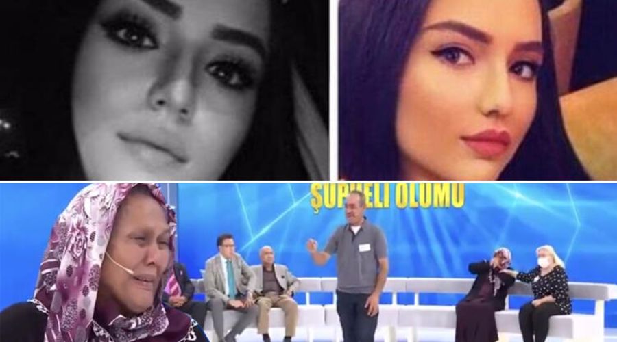 Müge Anlı’daki Aleyna Çakır olayı nedir? Ümit Can Uygun annesi intihar etti | Aleyna Çakır’ı kim öldürdü?