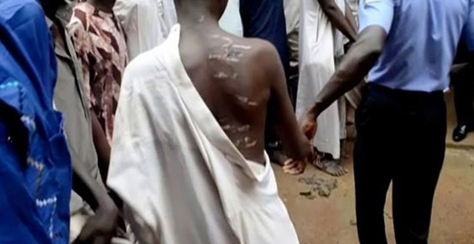 Nijerya'da yeni yasaya göre 14 yaşından küçüklere tecavüzün cezası idam olacak