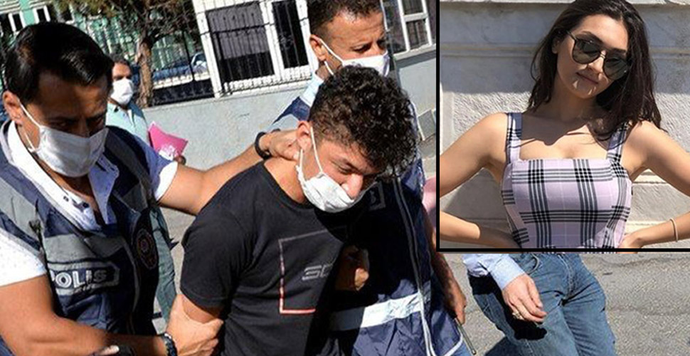 Duygu Delen cinayetinde yeni gelişme: Kan izleri bulundu