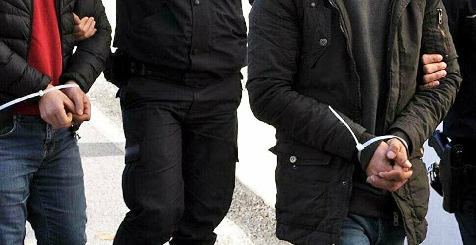 Son dakika! FETÖ'nün TSK yapılanmasına operasyonda 29 şüpheli tutuklandı