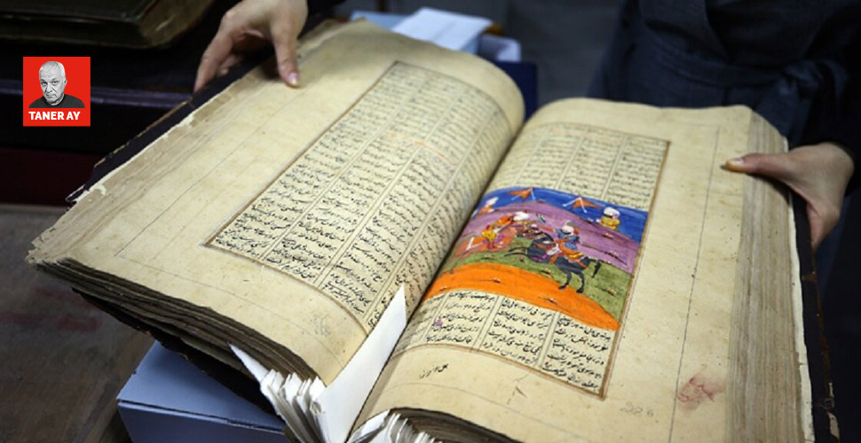 Sinâ Yazmaları’nın keşfi