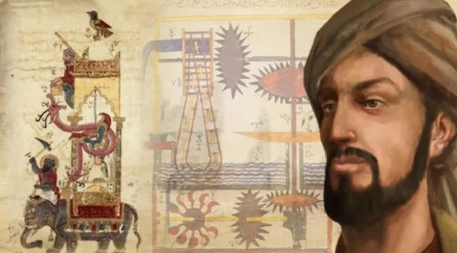 Cezeri kimdir? Cezeri ne demek?