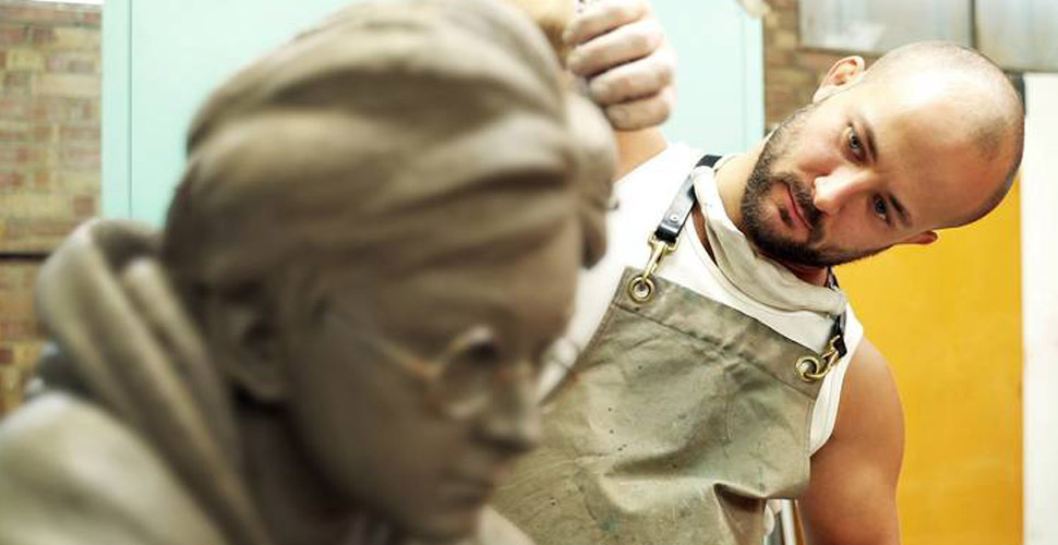 ‘Harry Potter’ın heykeli Londra’ya dikilecek