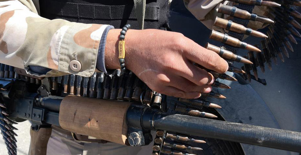 AB'den Libya'ya silah ambargosunu delen Türk şirketine yaptırım