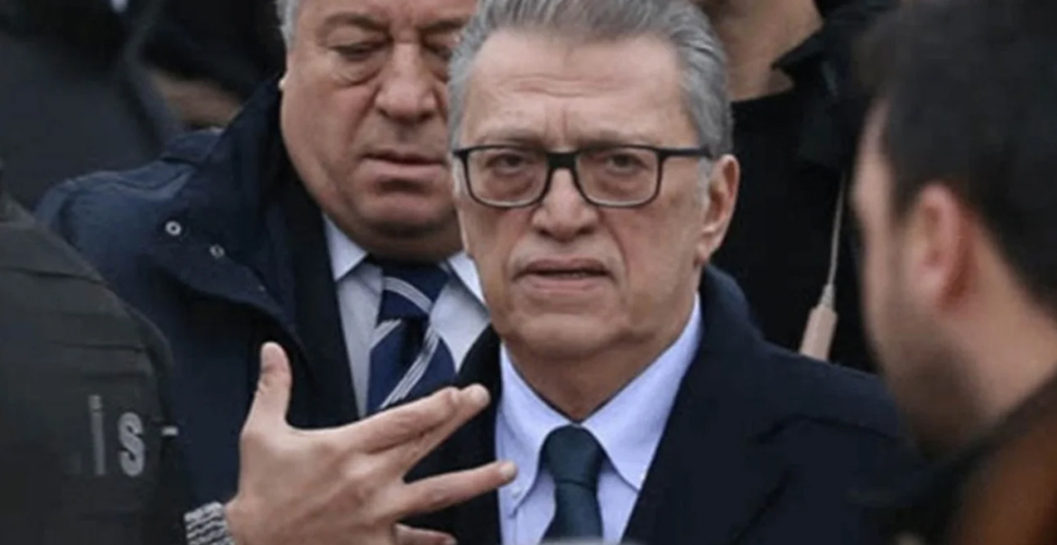 İsmet Orhan: Mesut Yılmaz'ın sağlığından ümit kesildi