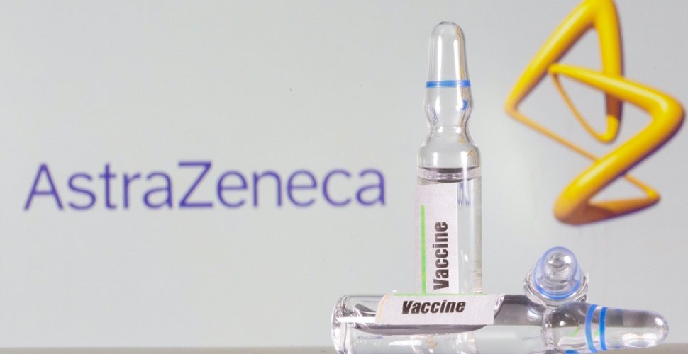 AstraZeneca'nın aşı çalışmalarında ikinci gönüllüde de yan etki görüldü