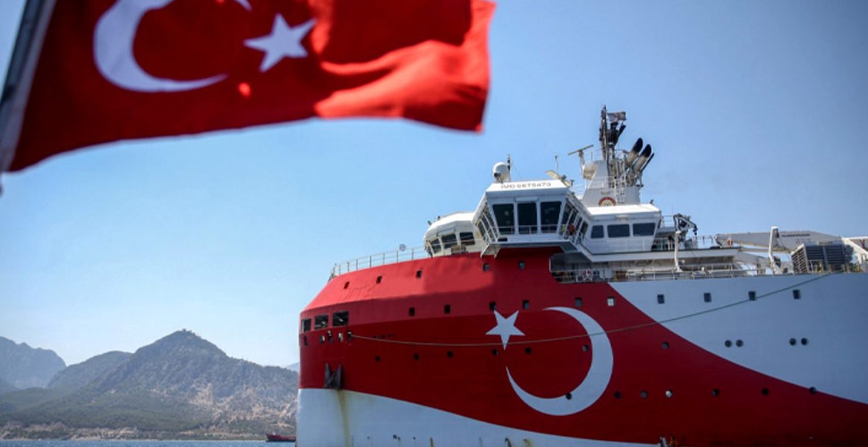 Tansiyon düştü sıra diplomasi masasında