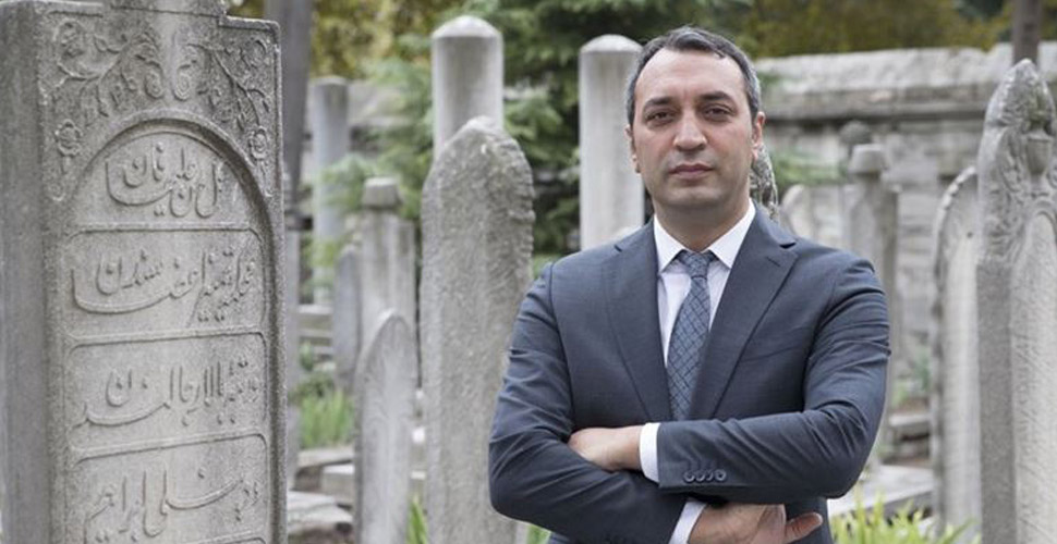 Yaşanmış bütün hayatlar insanlık hikâyemizin özeti