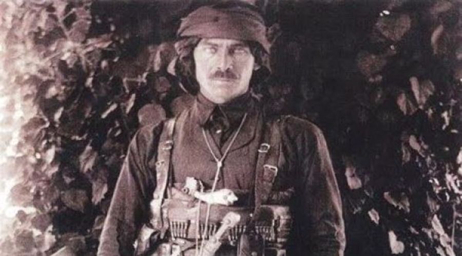 Çerkes Ethem kimdir? Çerkes Ethem ölüm yıl dönümünde anılıyor