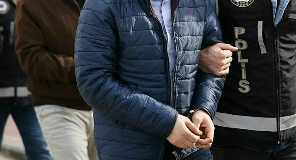 Konya'da 6 FETÖ şüphelisi yakalandı