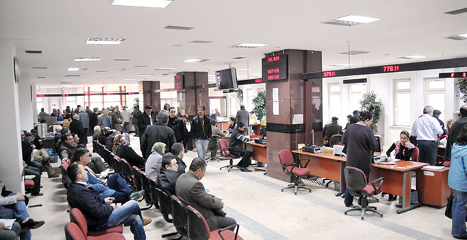 Türkiye'nin en büyük vergi barışında son günler