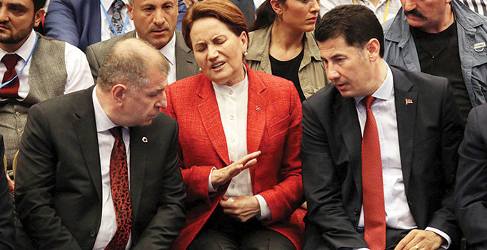 MHP'de kilidi ilçe seçim kurulu çözecek