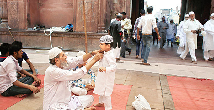 Ana Baba hakkı – 1: ‘Öff’ bile demeyin