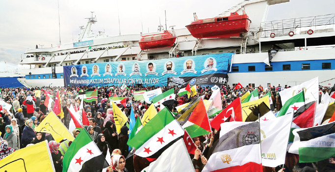 Türkiye İsrail normalleşme görüşmelerinde Hamas'ın zor kararı