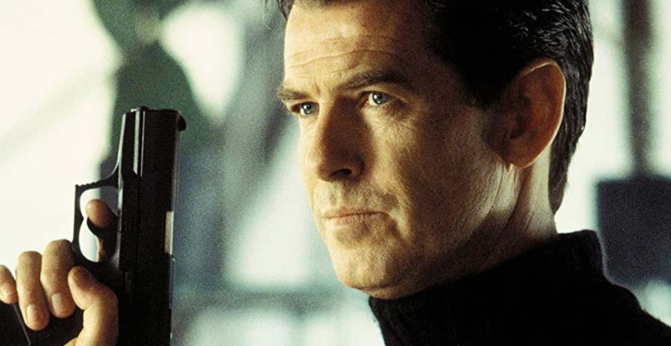 İngiltere polisi James Bond'un çalınan silahları için halktan yardım istedi