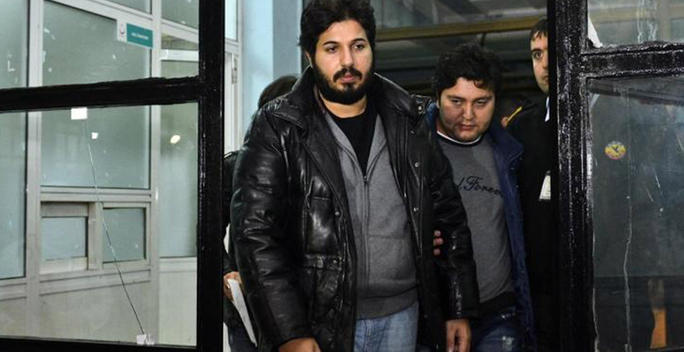 Zarrab’ın yargılandığı süreçte tezgah tıkır tıkır işlemiş