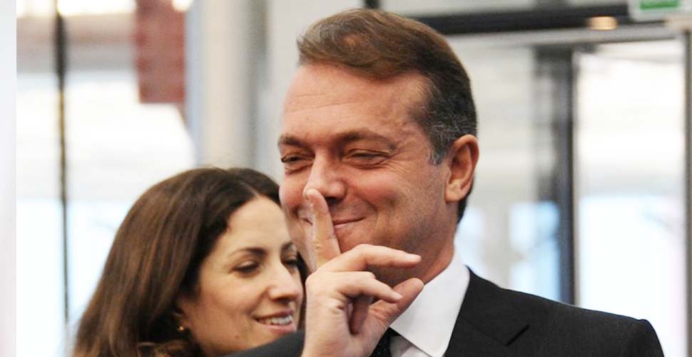 TMSF'den 'Cem Uzan' açıklaması