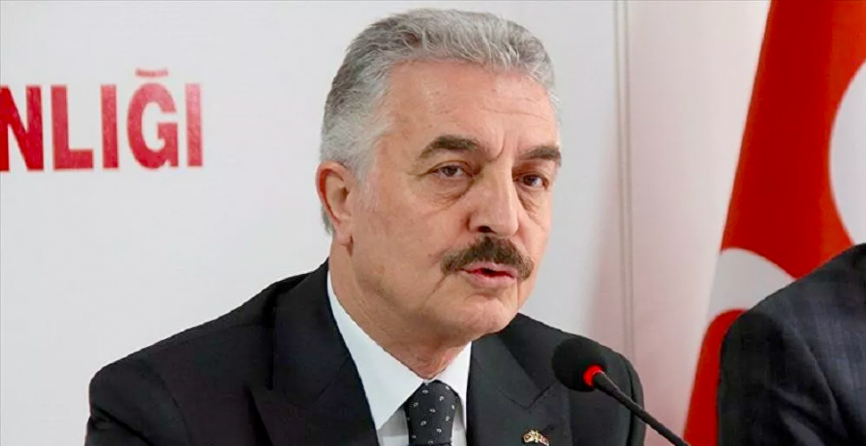 MHP’li Büyükataman’dan Kılıçdaroğlu’nun TTB’yi ziyaretine tepki