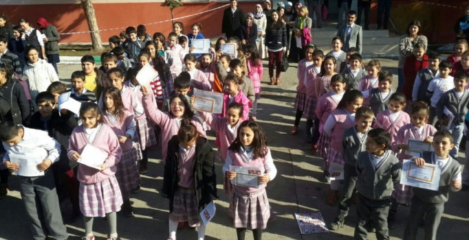 En çok tercih edilen karne hediyesi hangisi?