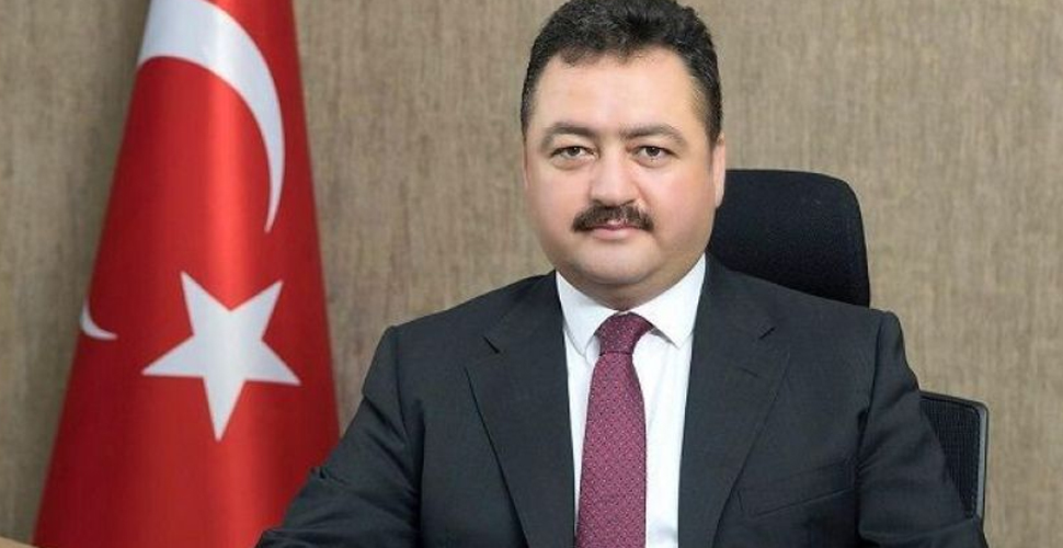 Elbistan Belediye Başkanı AK Partili Mehmet Gürbüz koronavirüse yakalandı