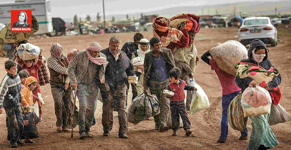 Bir savaş nasıl biter?