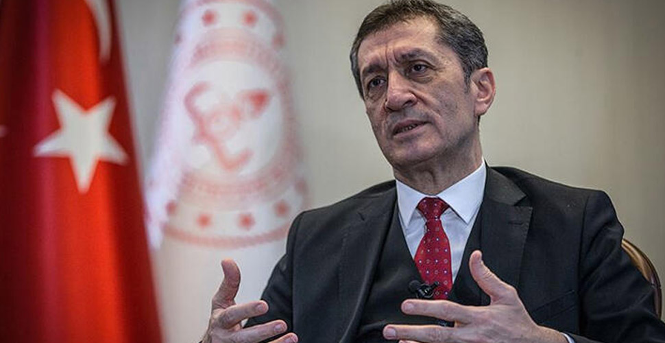 Bakan Selçuk’dan Bahçeli’ye teşekkür mesajı