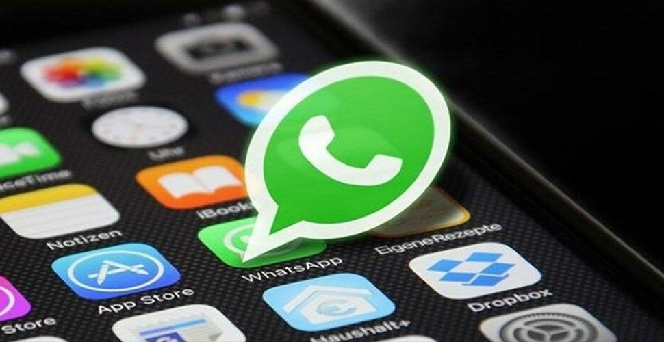 WhatsApp’a kendini yok eden fotoğraflar geliyor