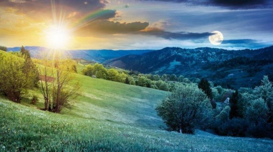 23 Eylül sonbahar Ekinoksu'nun özellikleri nedir? 23 Eylül Ekinoksu'nda neler oluyor?