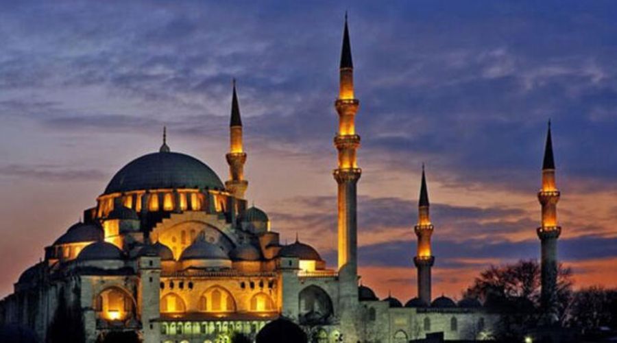 Mevlid Kandili ne zaman? 2020 Mevlid Kandili tarihi Diyanet