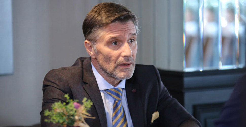 Hazım Körmükçü kimdir, kaç yaşında, nereli? Hazım Körmükçü ne zaman evlendi, eşi kim?