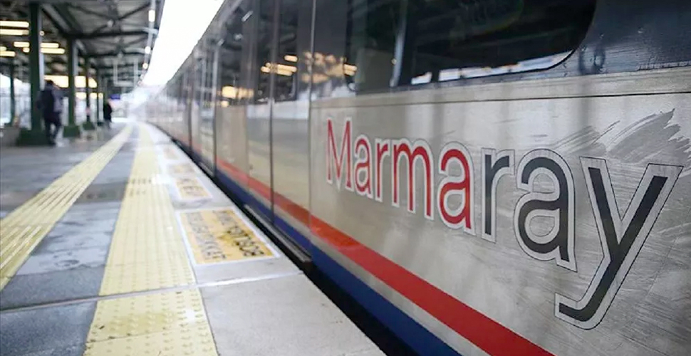 Mahkeme İBB'nin Marmaray kararını 'haklı' buldu