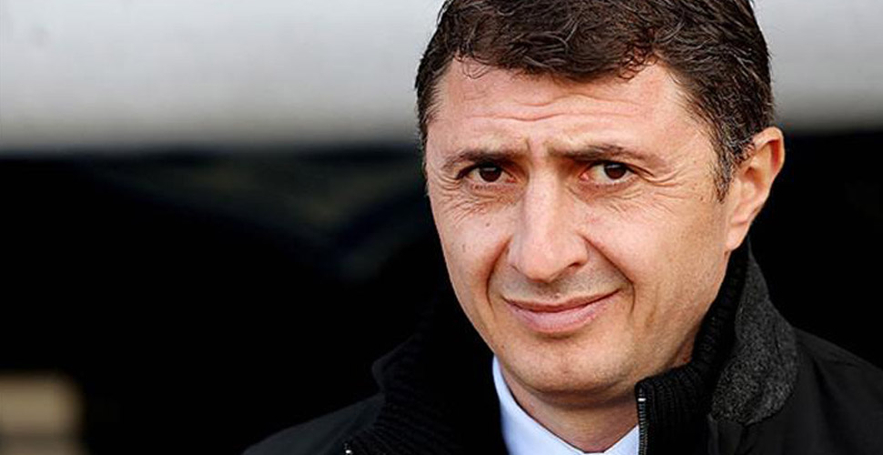 Şota Arveladze koronavirüse yakalandı