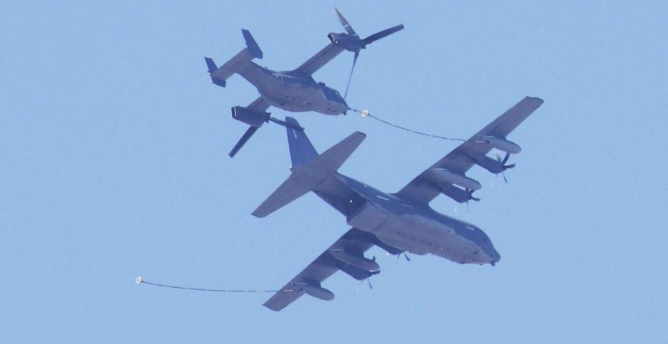 Ukrayna’da başlatılan NATO tatbikatında Türk İHA’ları kullanılacak