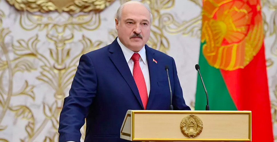 ABD Lukaşenko'yu Belarus'un seçilmiş lideri olarak tanımayacak