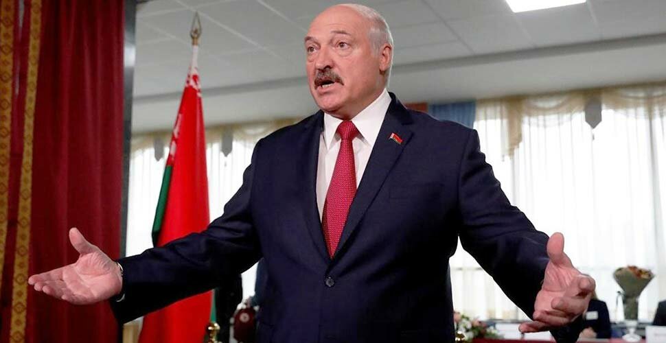 AB'den Belarus tepkisi: Lukaşenko'nun meşruiyeti yok